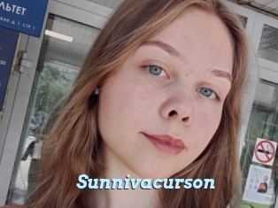 Sunnivacurson
