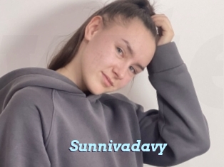 Sunnivadavy