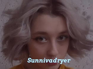 Sunnivadryer