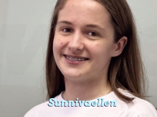 Sunnivaellen