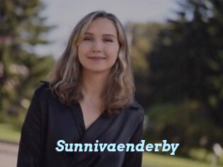 Sunnivaenderby