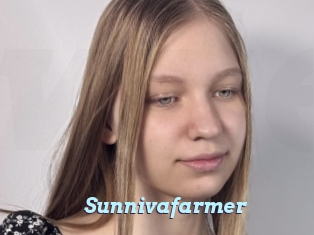 Sunnivafarmer