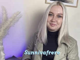 Sunnivafrere