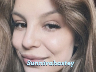 Sunnivahastey