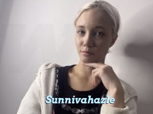 Sunnivahazle
