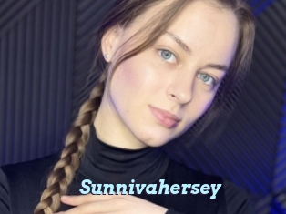 Sunnivahersey