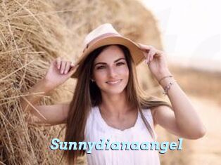 sunnydianaangel Webcam Teen