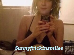Sunnyfrickinsmiles