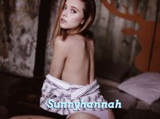 Sunnyhannah