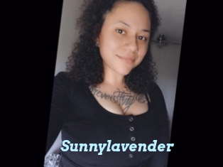Sunnylavender