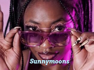 sunnymoons Webcam Teen