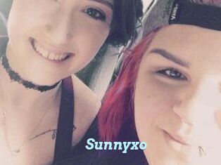 Sunnyxo