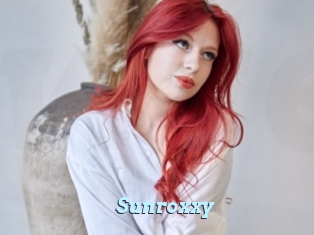 Sunroxxy