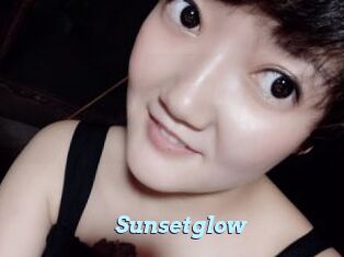 Sunsetglow