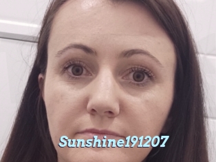 Sunshine191207