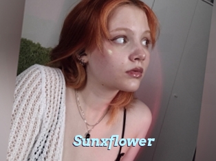 Sunxflower