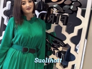 Suolihott