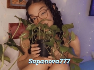 Supanova777