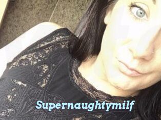 Supernaughtymilf