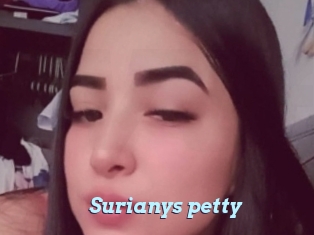 Surianys_petty