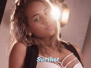 Surihot