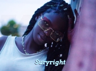 Suryright