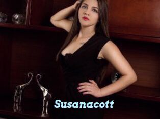 Susanacott