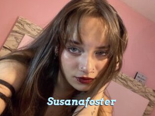 susanafoster Webcam Teen