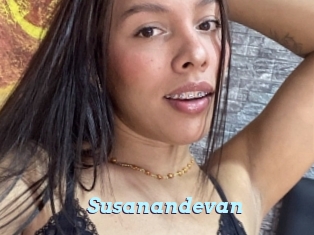 Susanandevan