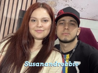 Susanandrobbie