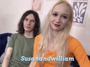 Susanandwilliam