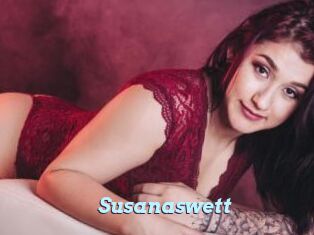 Susanaswett