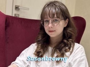 Susanbrowny