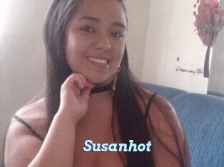 Susanhot