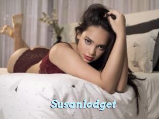 Susanlodget
