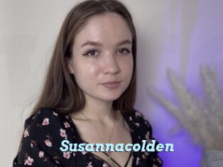 Susannacolden