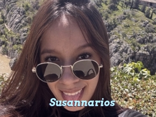 Susannarios