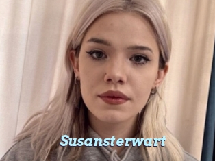 Susansterwart