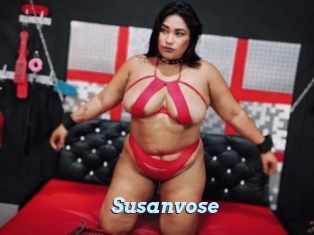 Susanvose