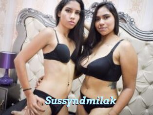Sussyndmilak