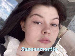 Suzanemartin