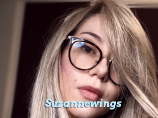 Suzannewings