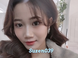 Suzen039