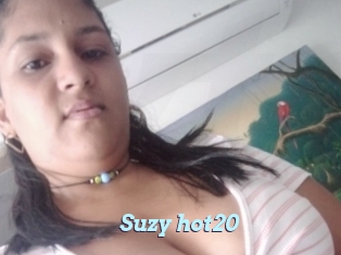 Suzy_hot20