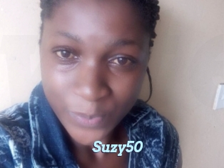 Suzy50
