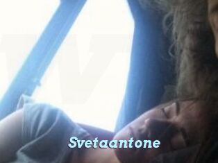 Svetaantone