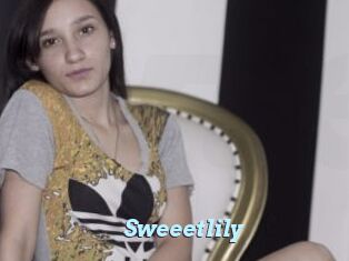 Sweeetlily