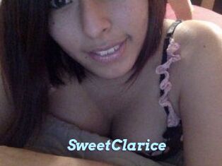 SweetClarice
