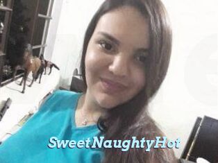 SweetNaughtyHot