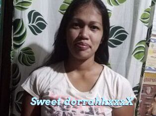Sweet_dorrahhxxxX